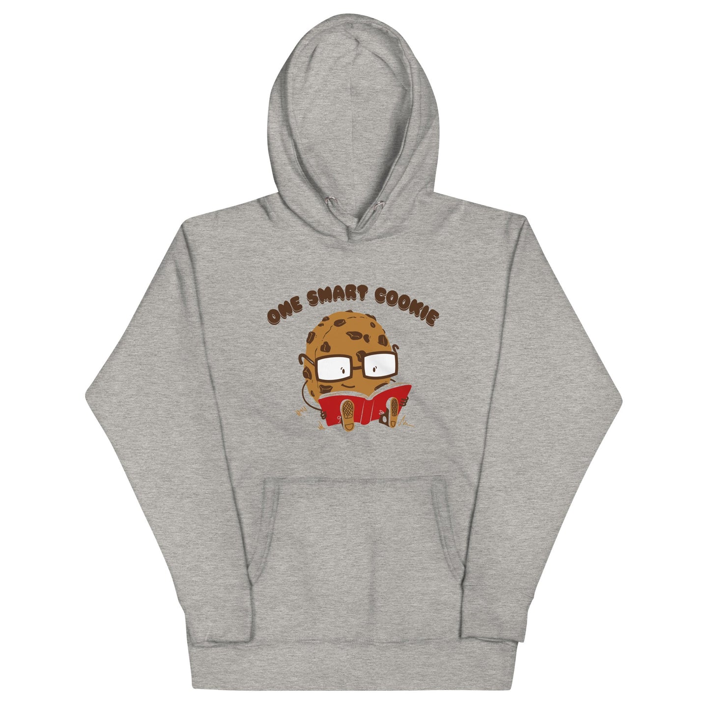 One Smart Cookie Unisex Hoodie