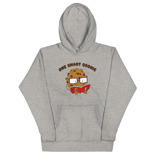 One Smart Cookie Unisex Hoodie