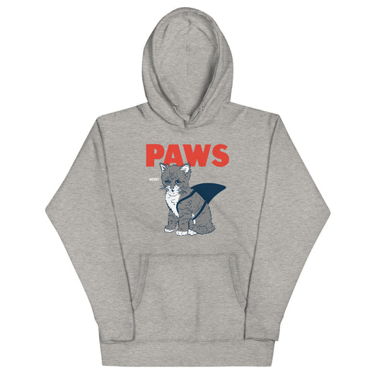 Paws Unisex Hoodie