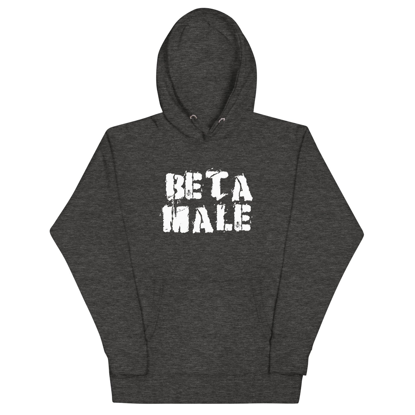 Beta Male Unisex Hoodie