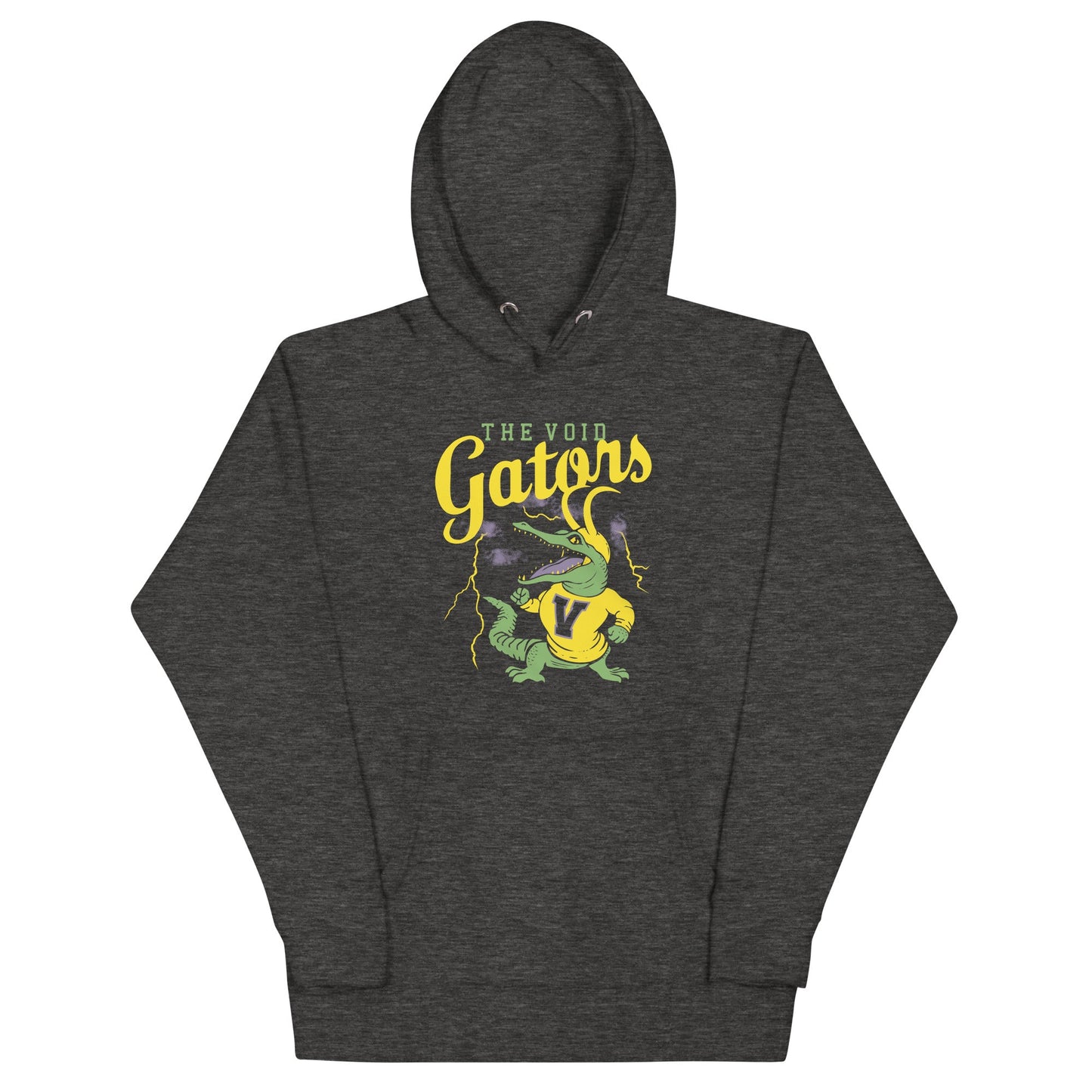 The Void Gators Unisex Hoodie