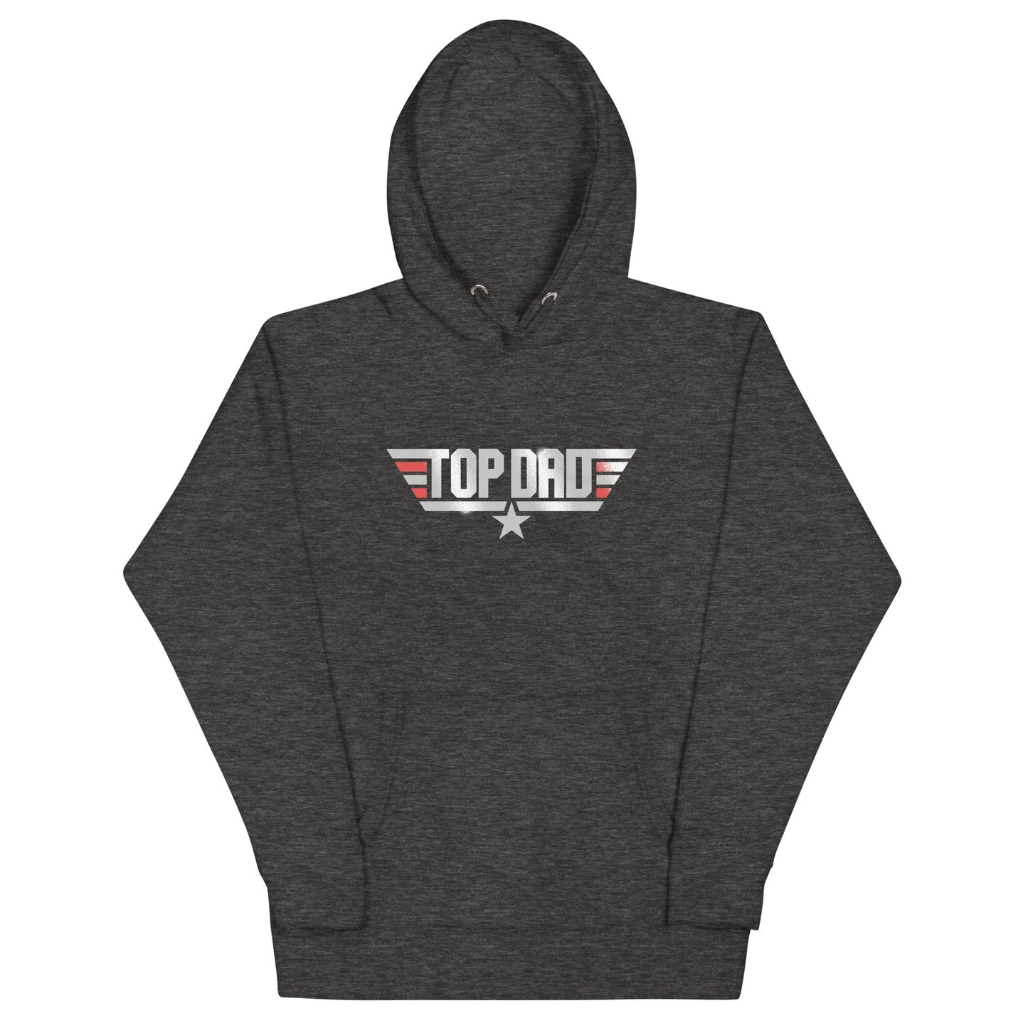 Top Dad Unisex Hoodie