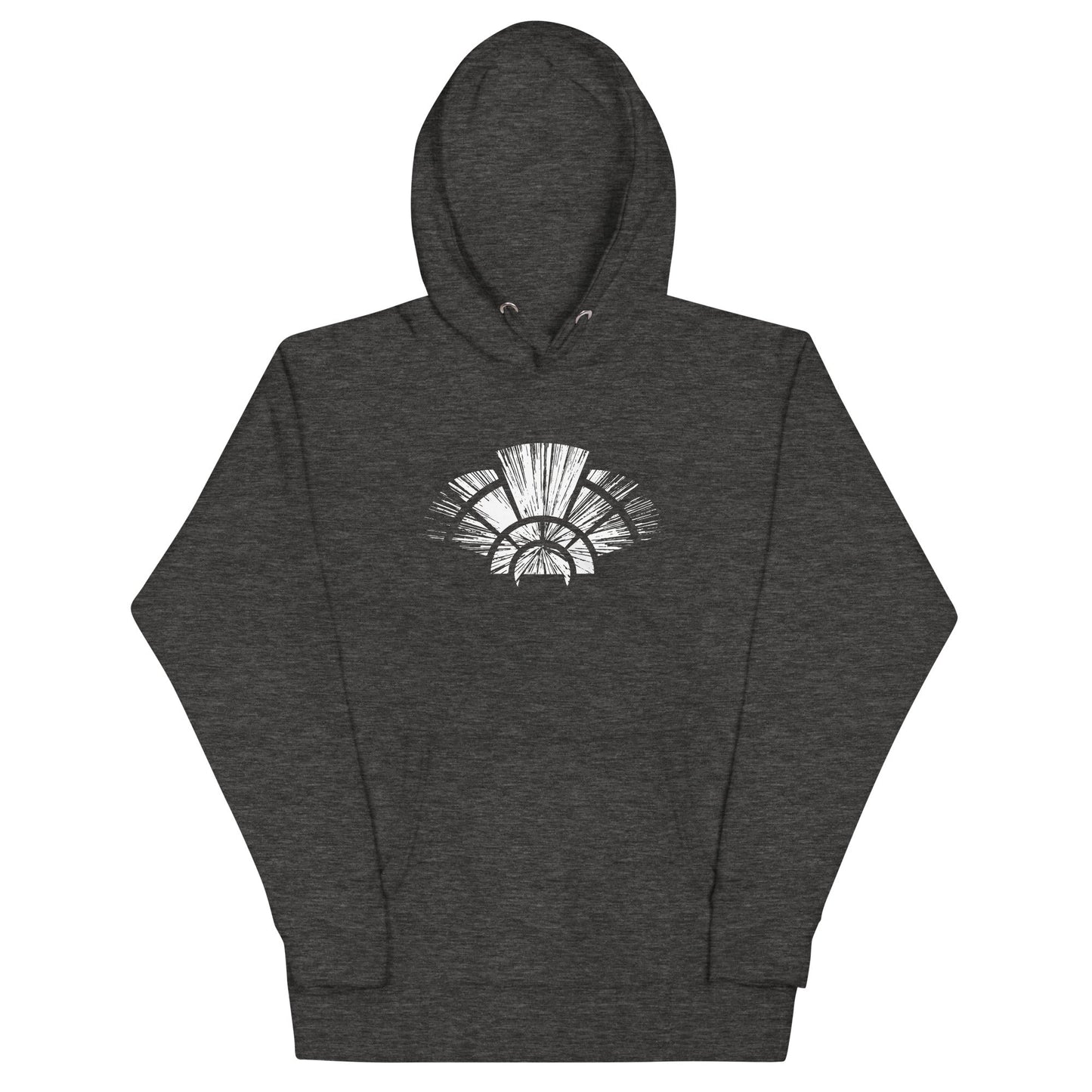 Hyperdrive Unisex Hoodie