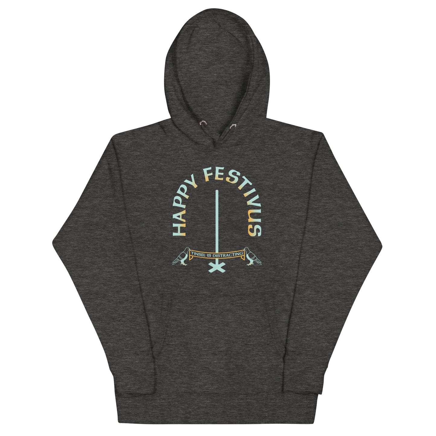 Happy Festivus Unisex Hoodie
