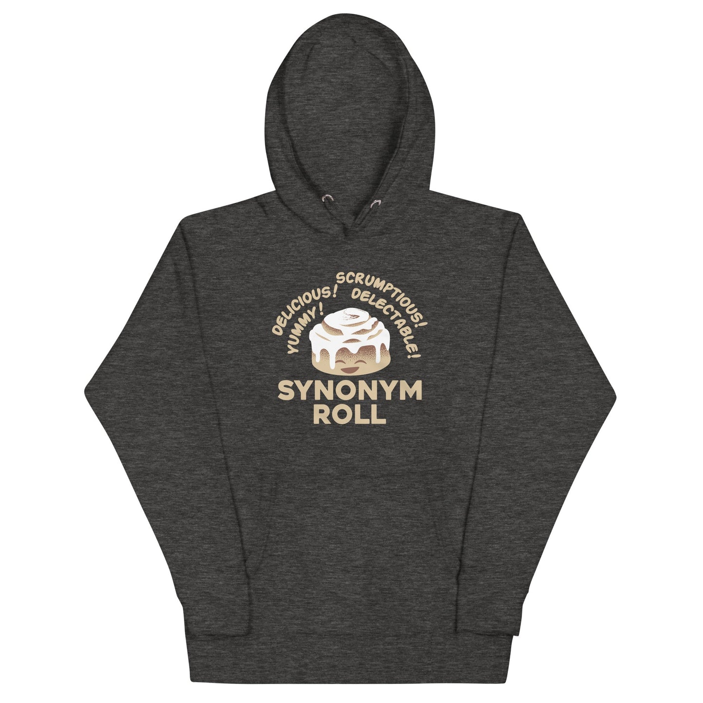 Synonym Roll Unisex Hoodie
