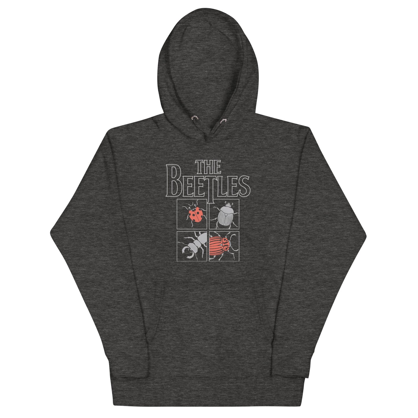 The Beetles Unisex Hoodie