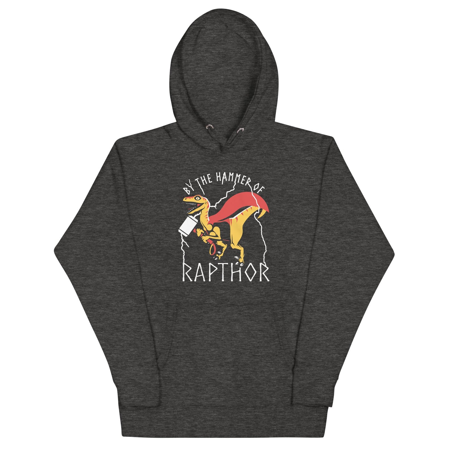 Rapthor Unisex Hoodie