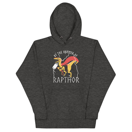 Rapthor Unisex Hoodie