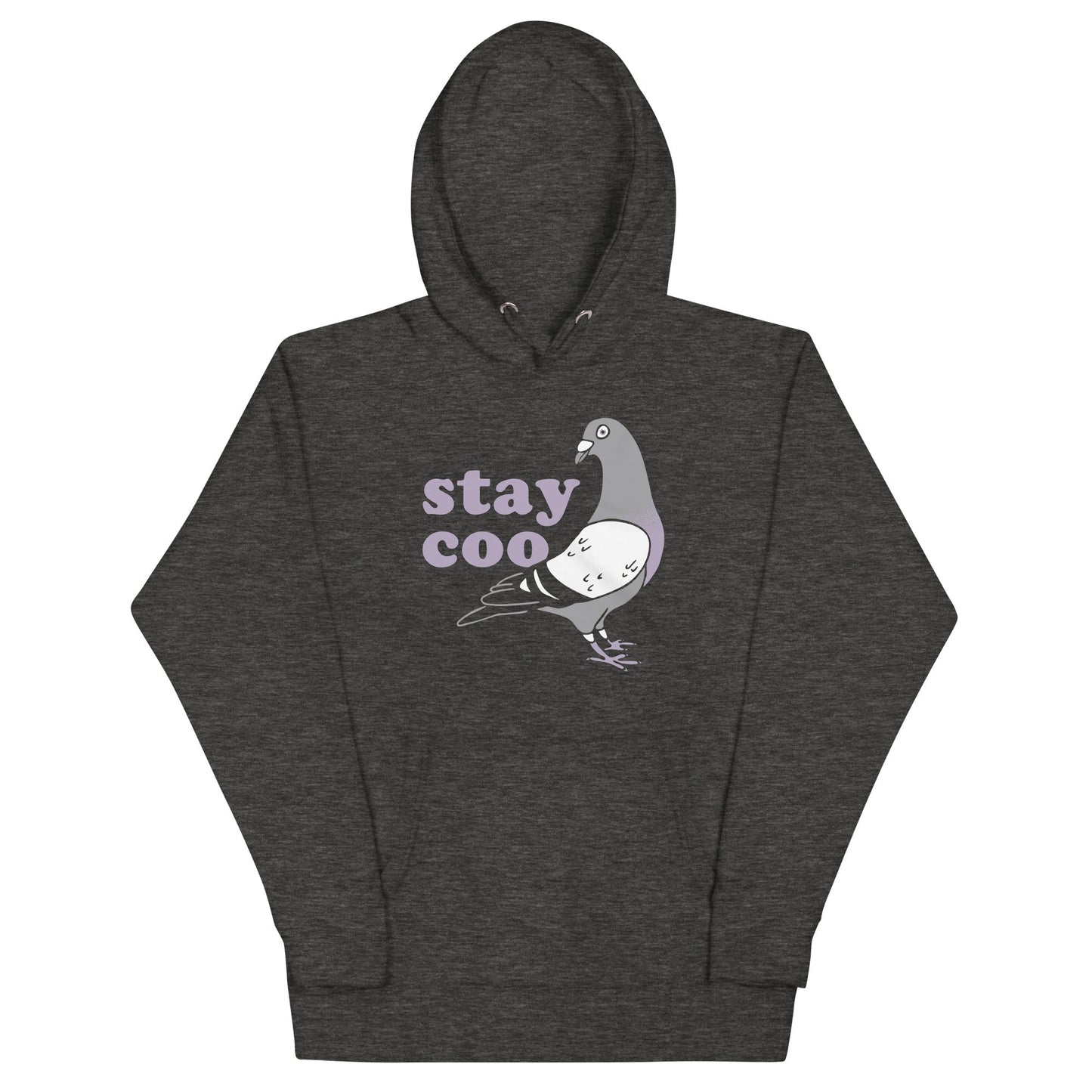 Stay Coo Unisex Hoodie