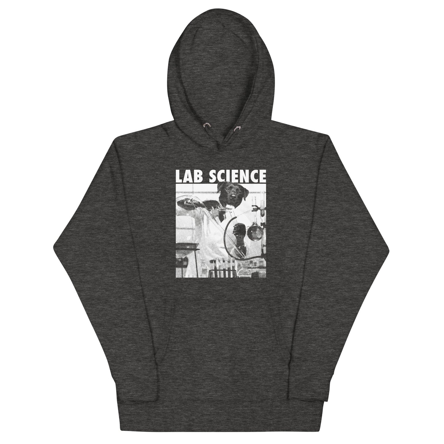 Lab Science Unisex Hoodie
