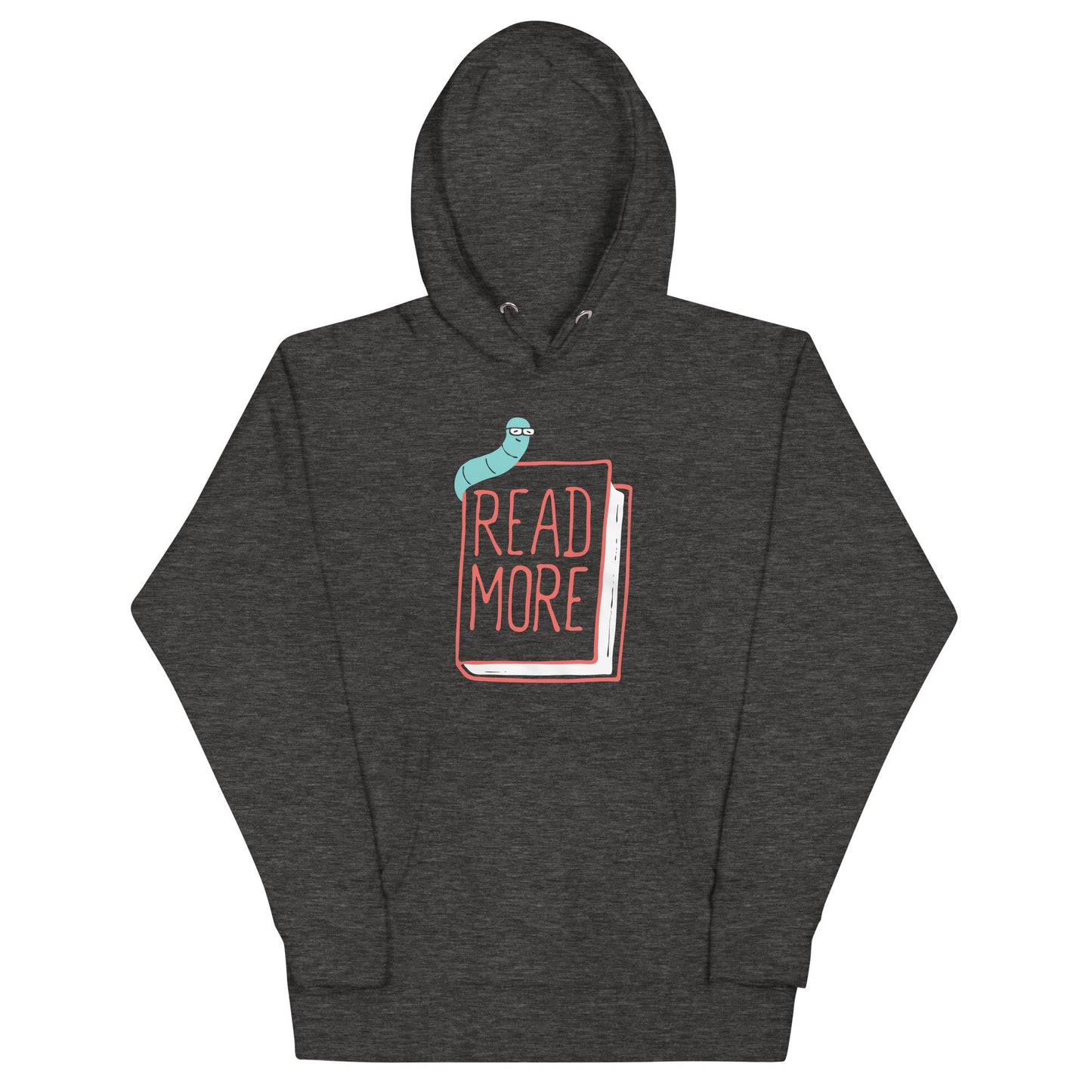 Read More Unisex Hoodie