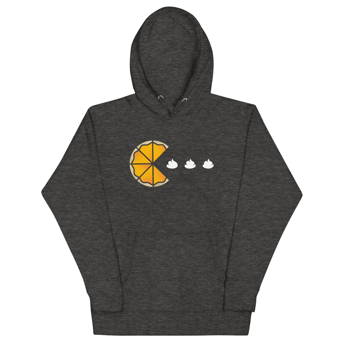 Pac Pie Unisex Hoodie
