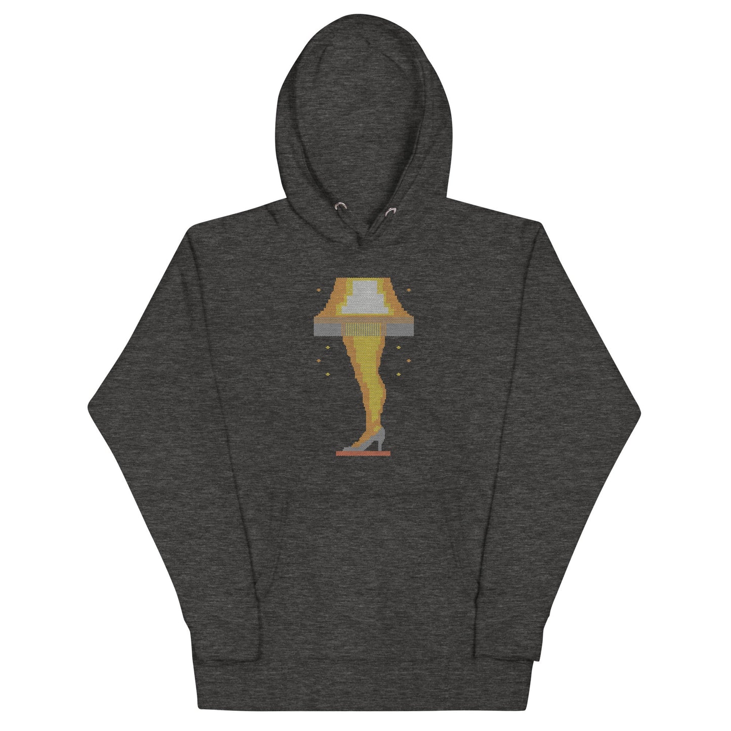 Leg Lamp Sweater Unisex Hoodie