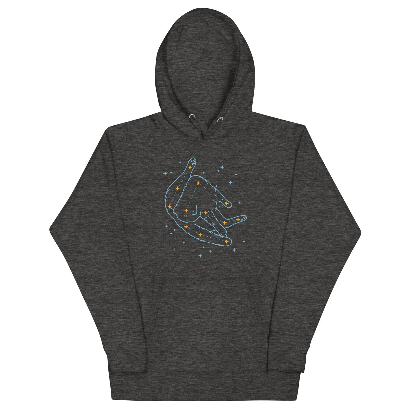 Catstellation Unisex Hoodie