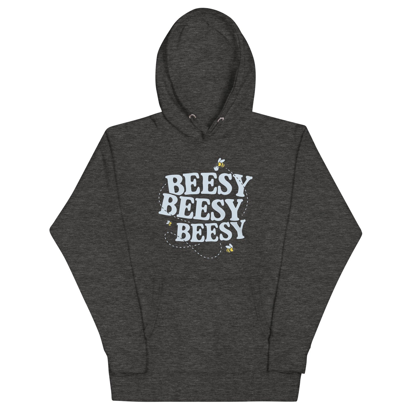 Beesy Beesy Beesy Unisex Hoodie