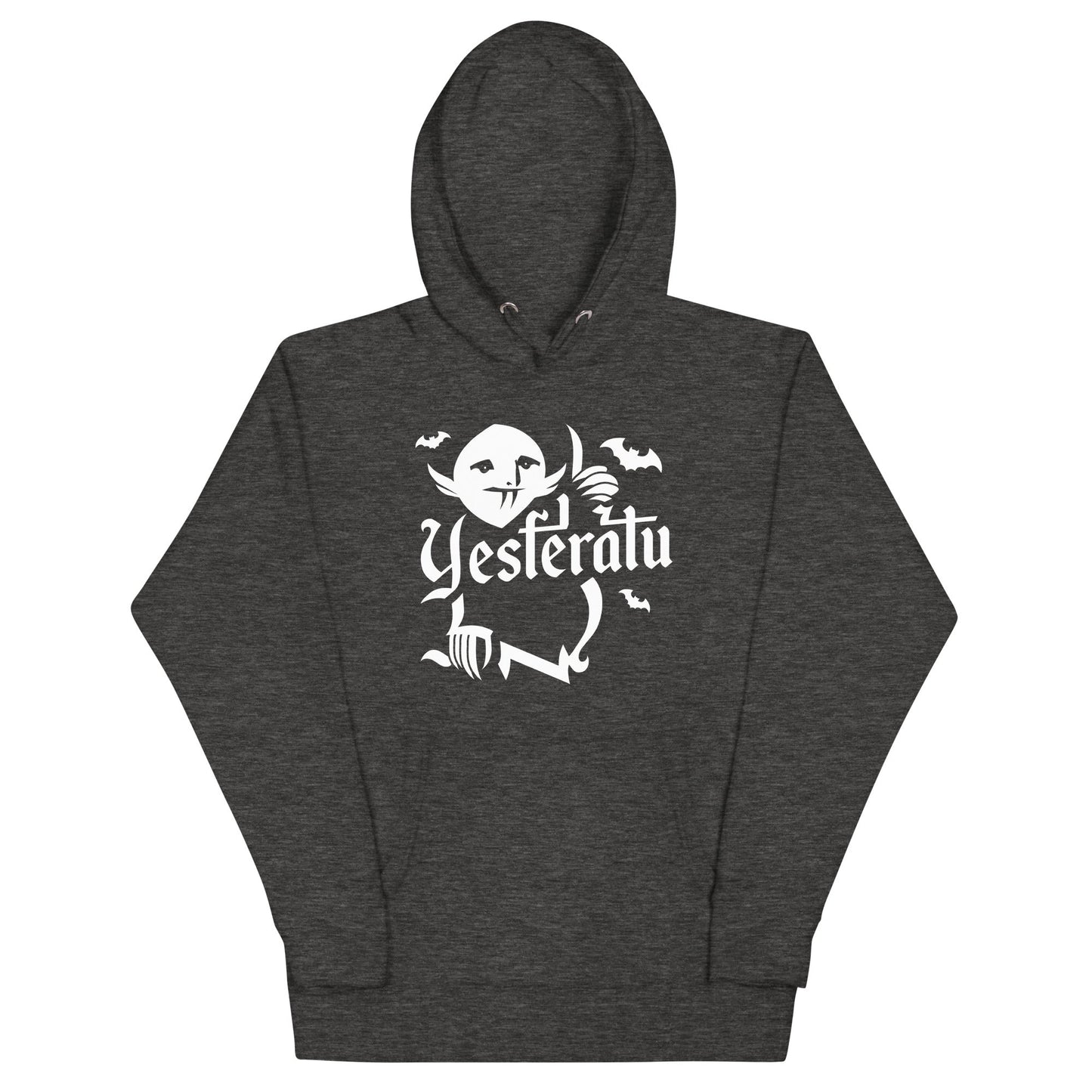 Yesferatu Unisex Hoodie
