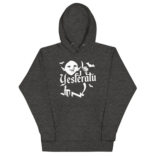 Yesferatu Unisex Hoodie
