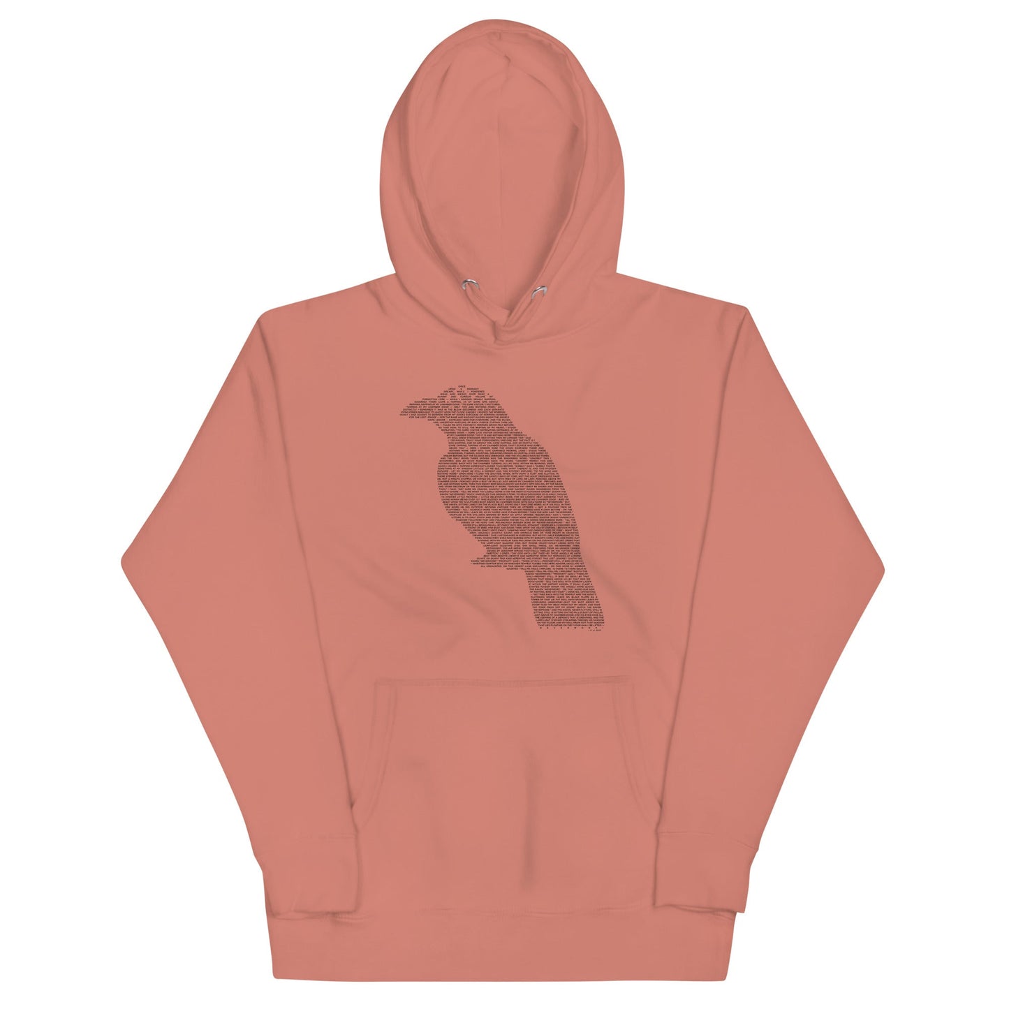 The Raven Unisex Hoodie