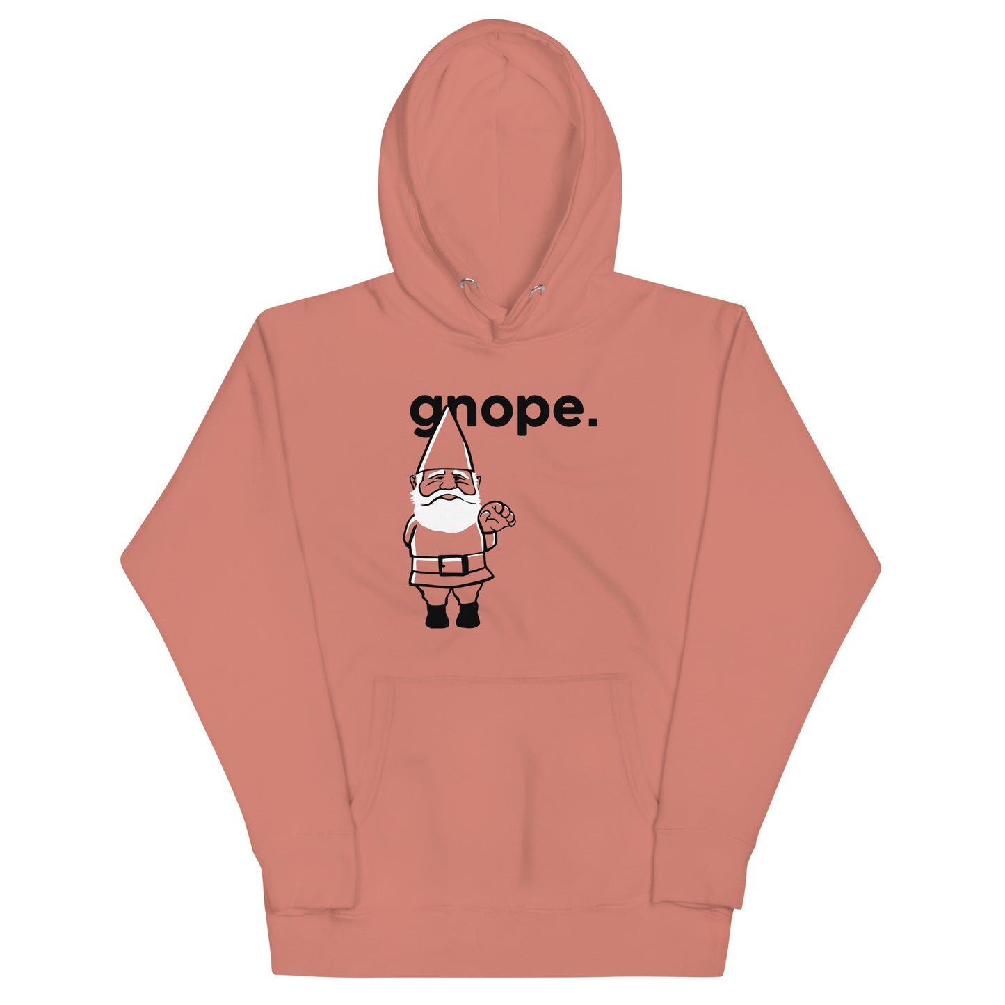 Gnope Unisex Hoodie