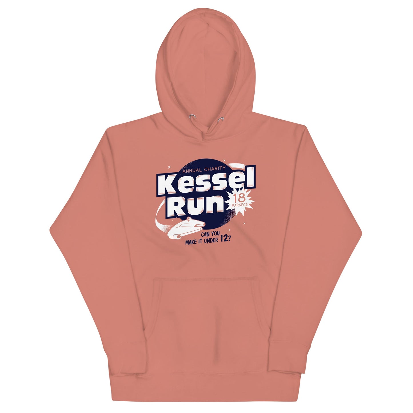 Kessel Run Unisex Hoodie