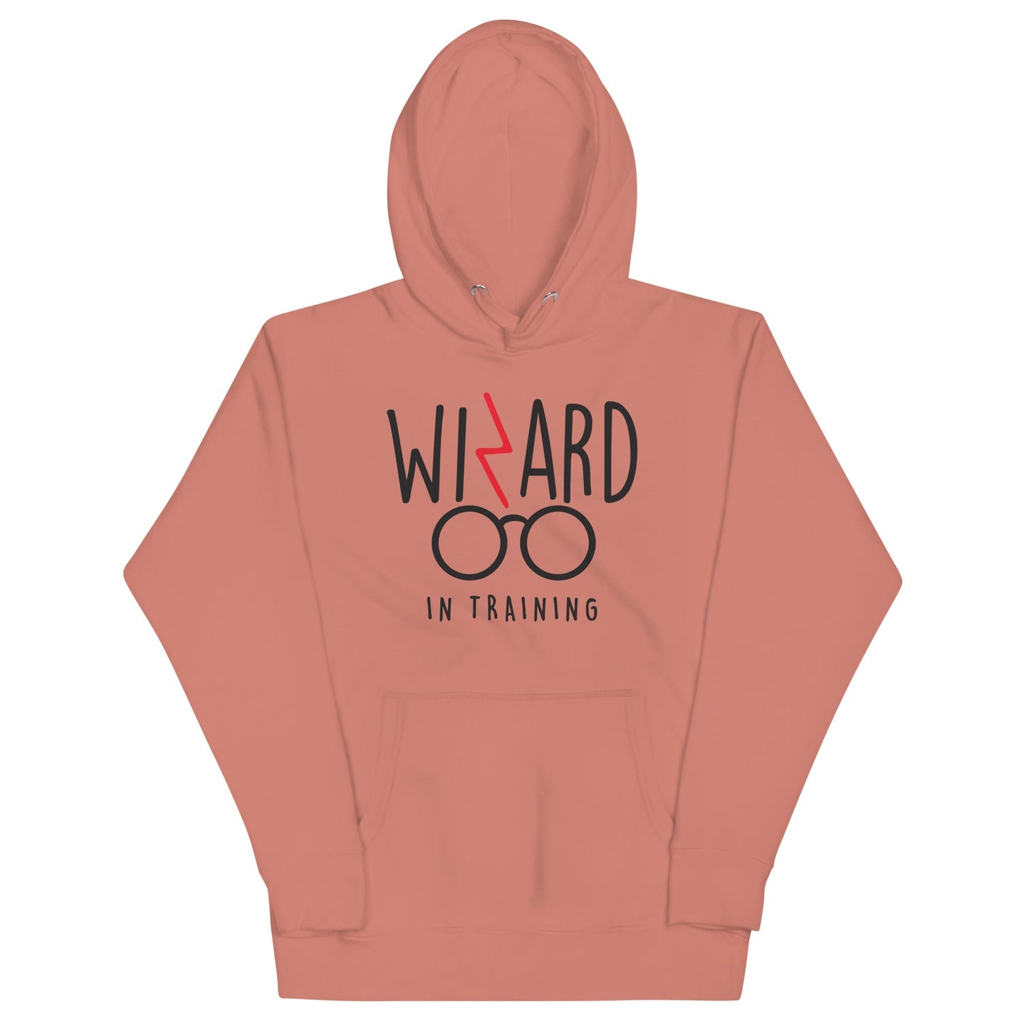 Wizard In Training Unisex Hoodie