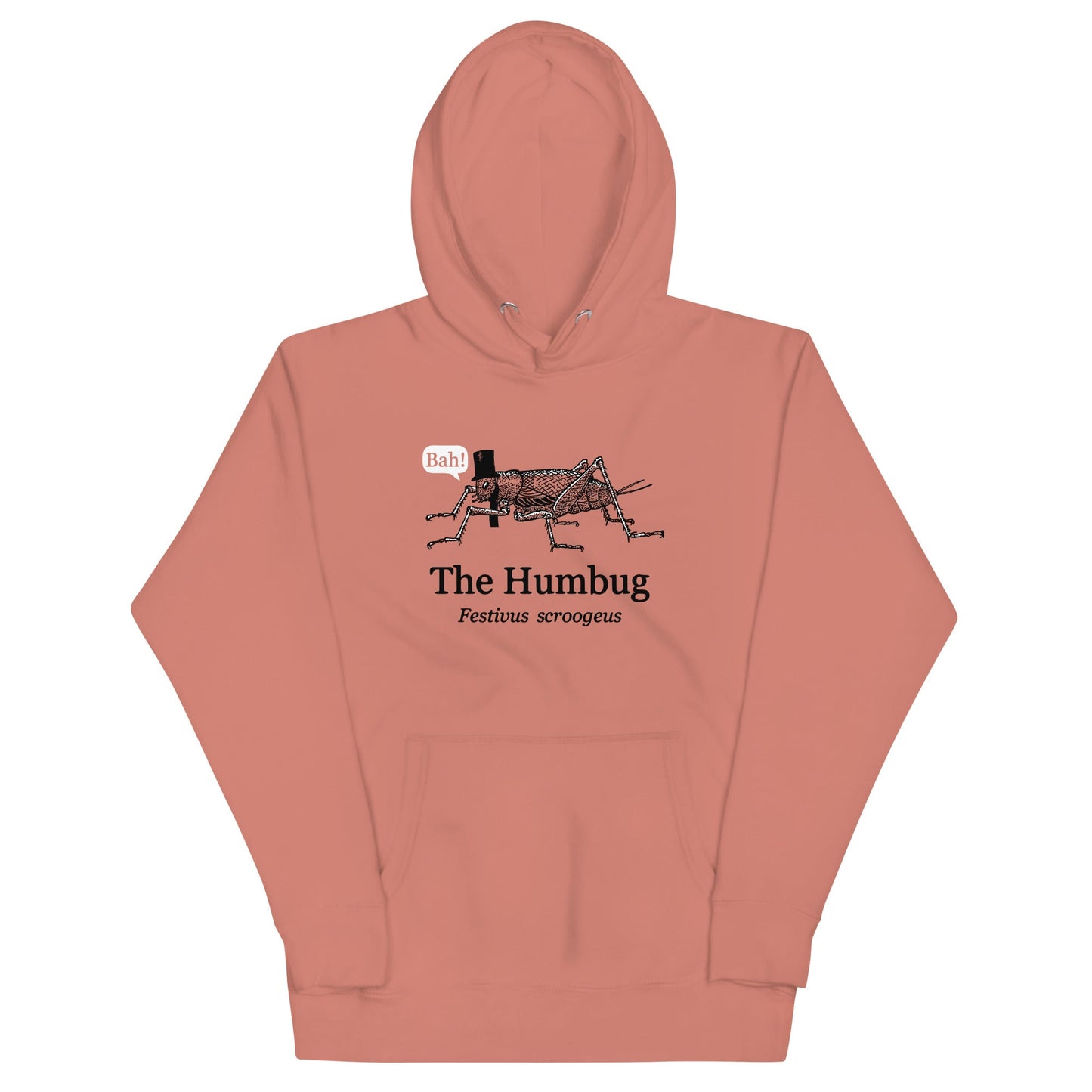 The Humbug Unisex Hoodie