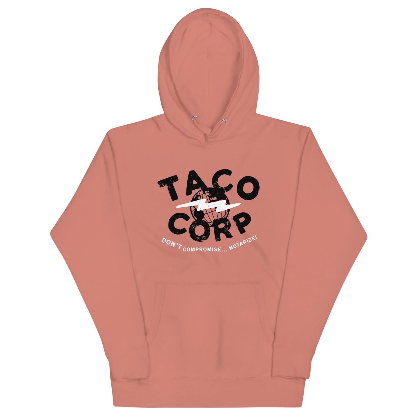 Taco Corp Unisex Hoodie
