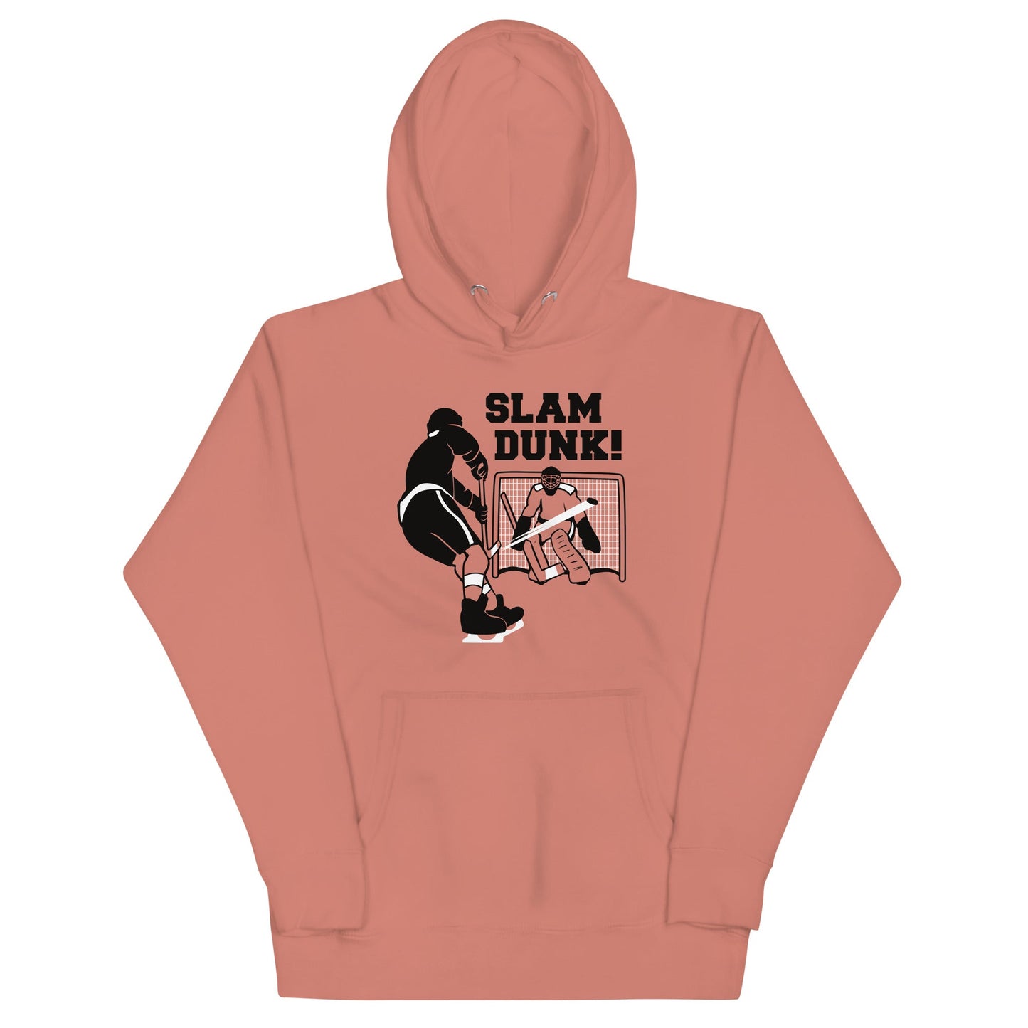 Slam Dunk! Unisex Hoodie