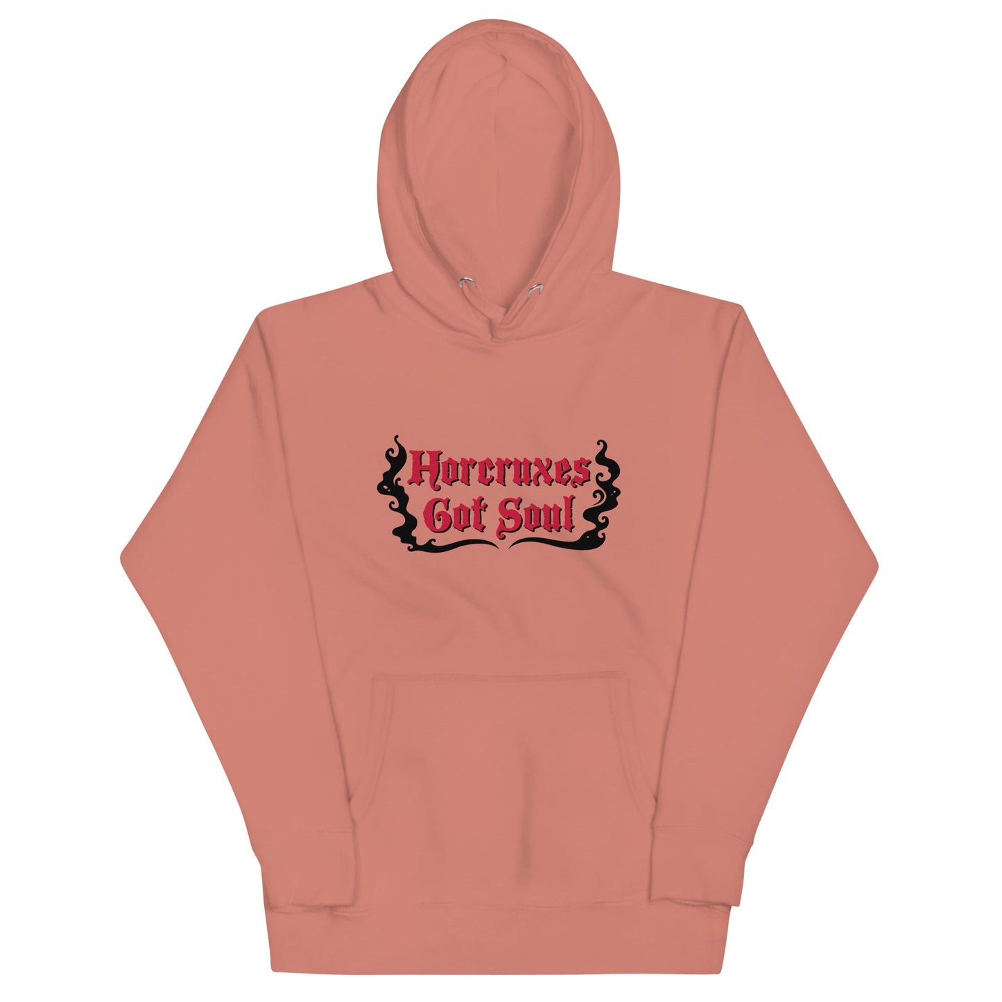 Horcruxes Got Soul Unisex Hoodie
