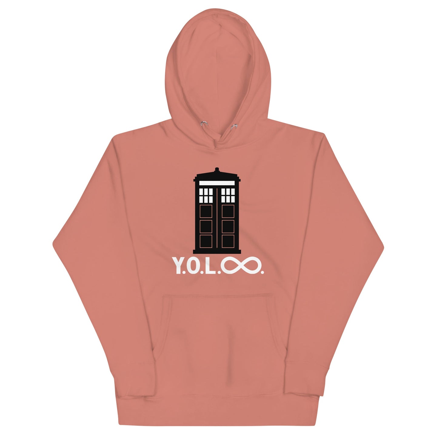 YOL Infinity Unisex Hoodie