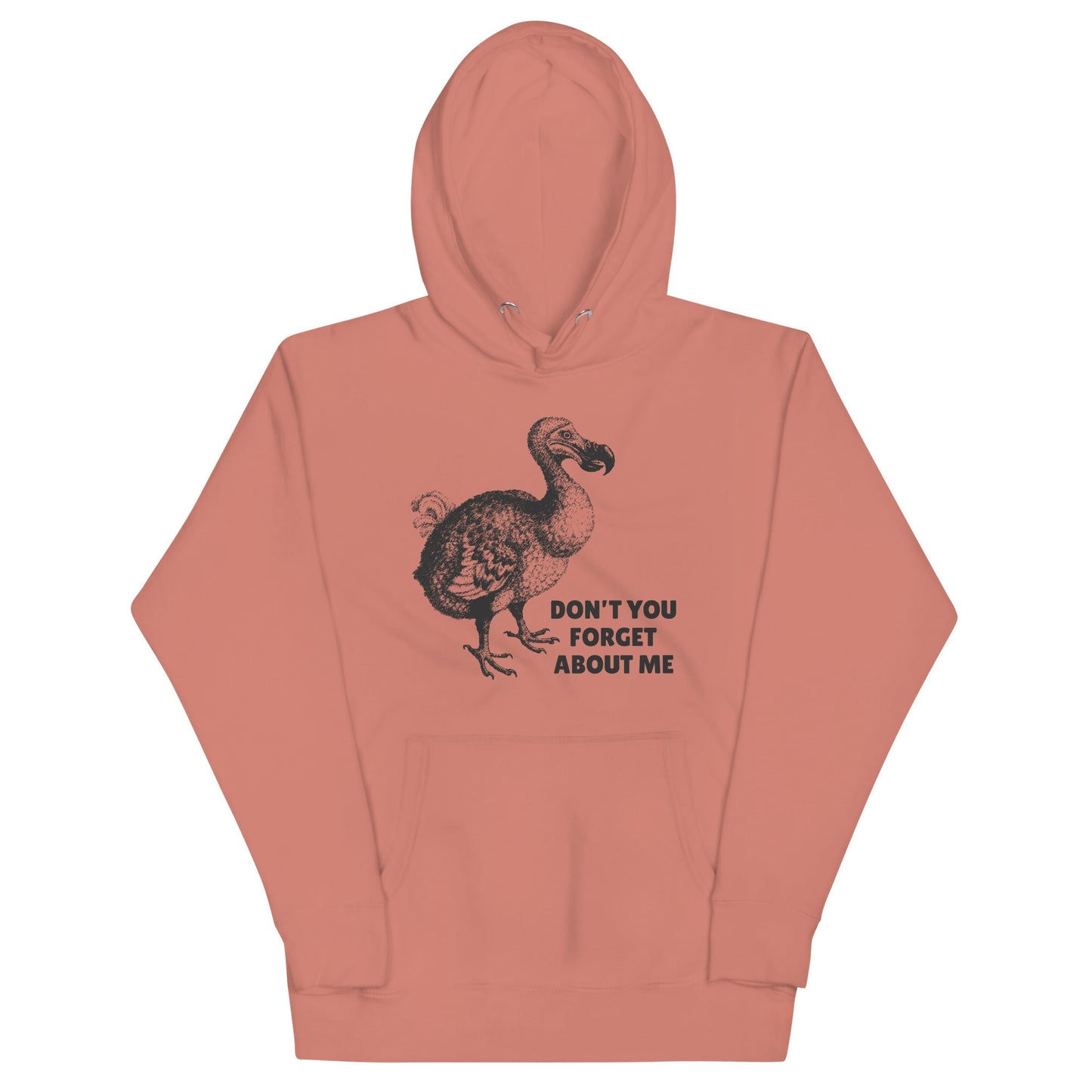 Don't You Forget About Me Unisex Hoodie