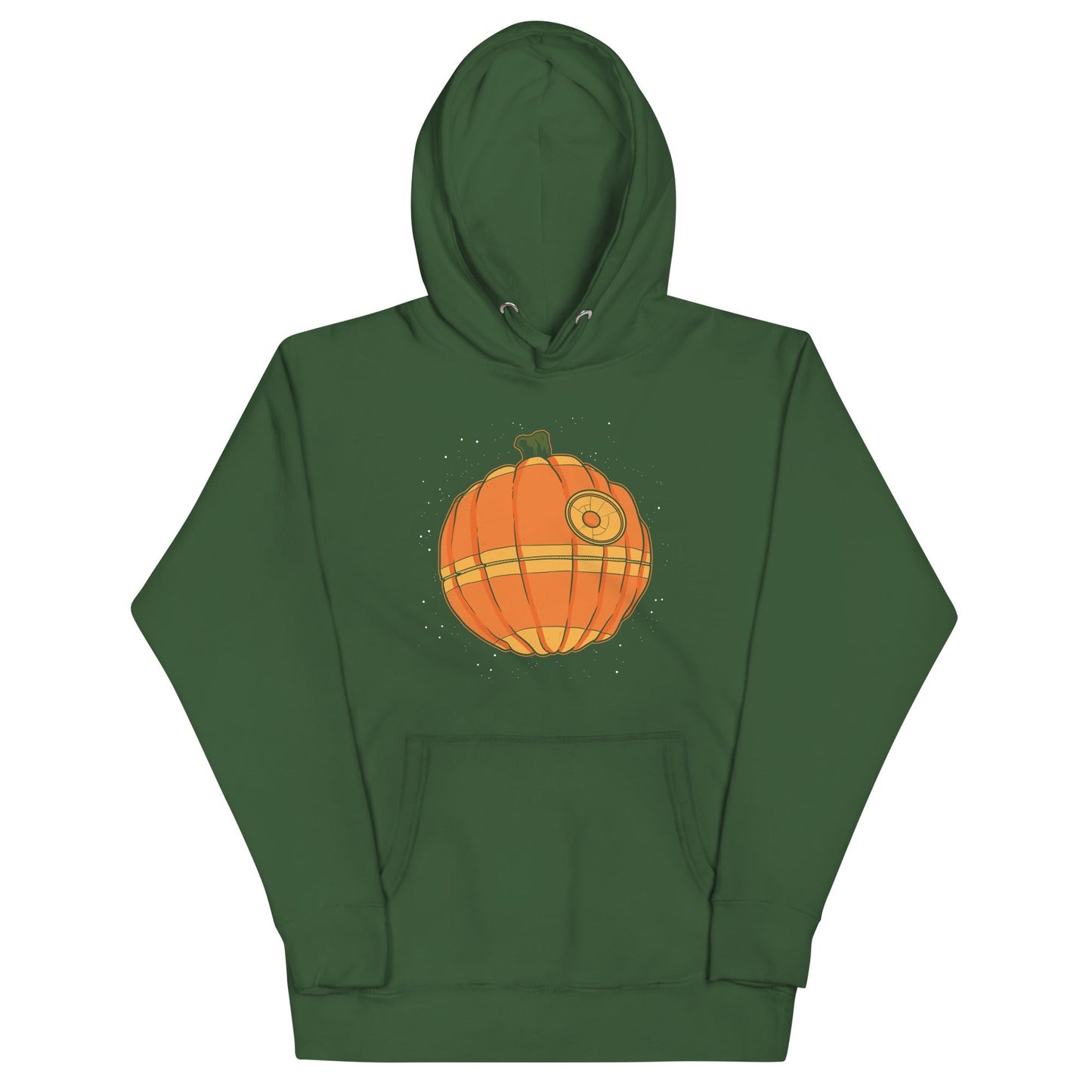 That's No Pumpkin Unisex Hoodie