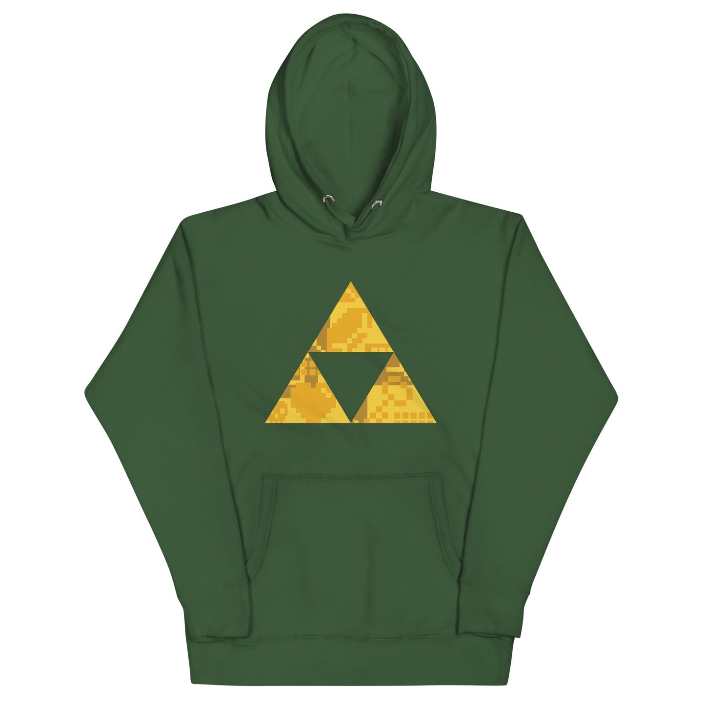 Triforce Unisex Hoodie