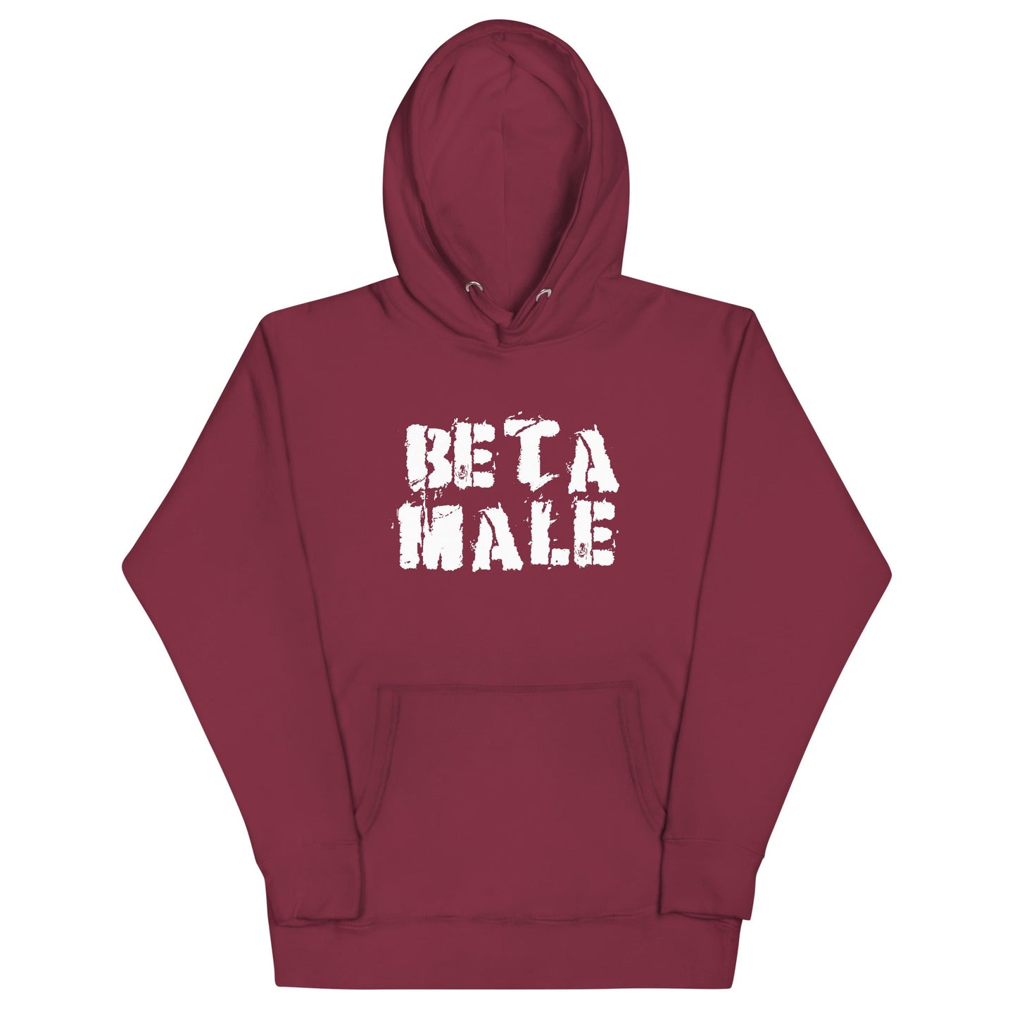 Beta Male Unisex Hoodie