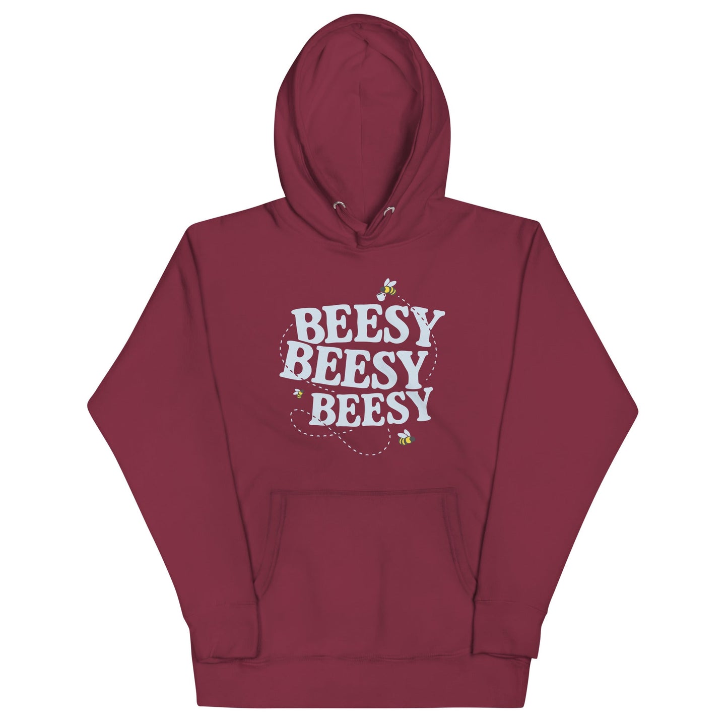 Beesy Beesy Beesy Unisex Hoodie