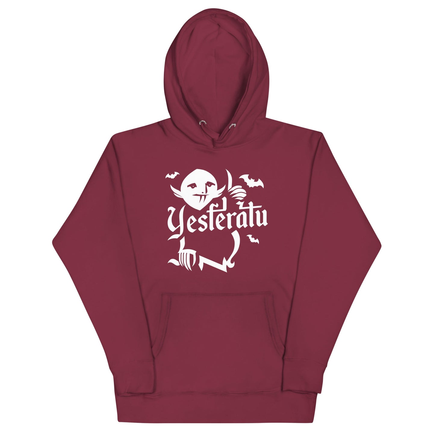 Yesferatu Unisex Hoodie
