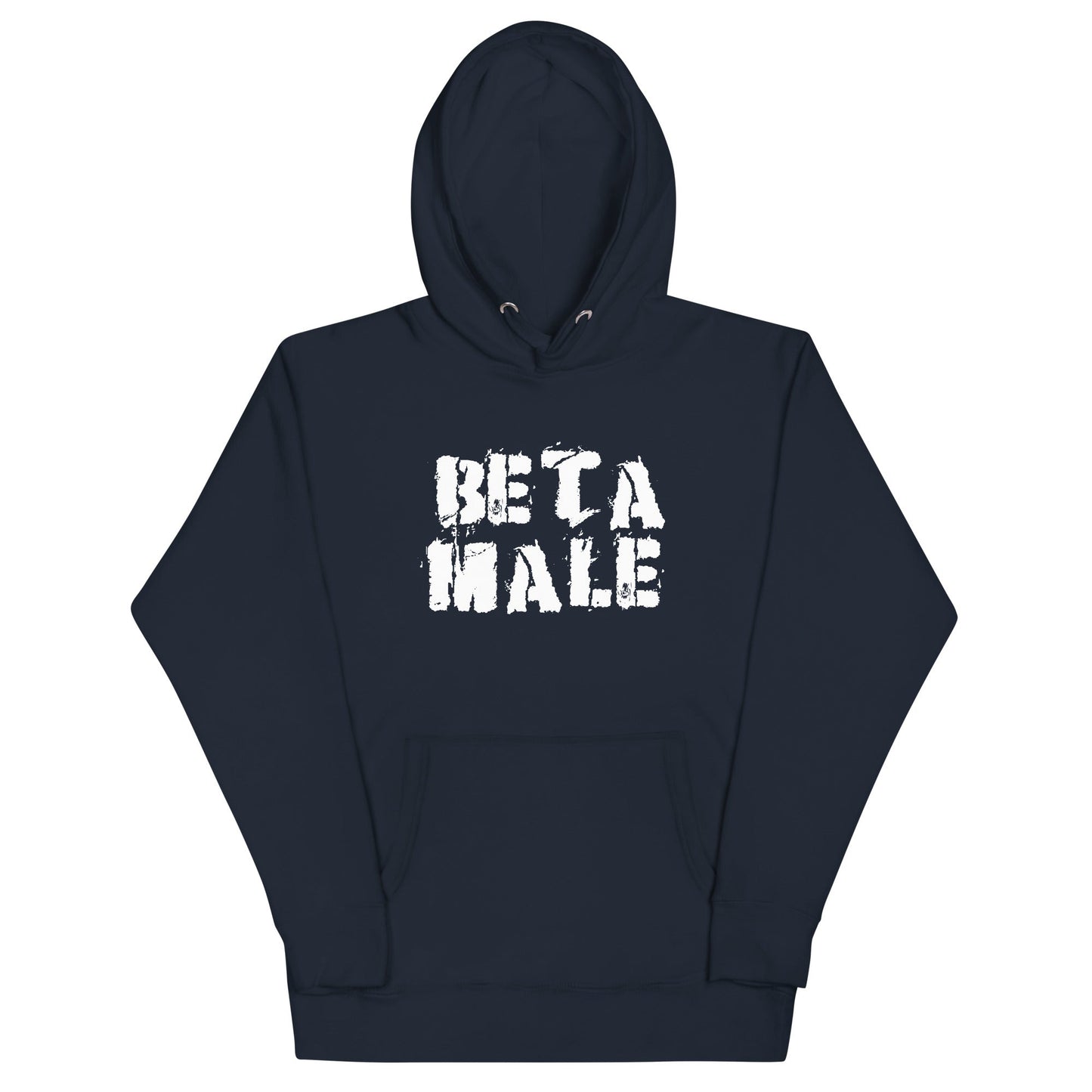 Beta Male Unisex Hoodie