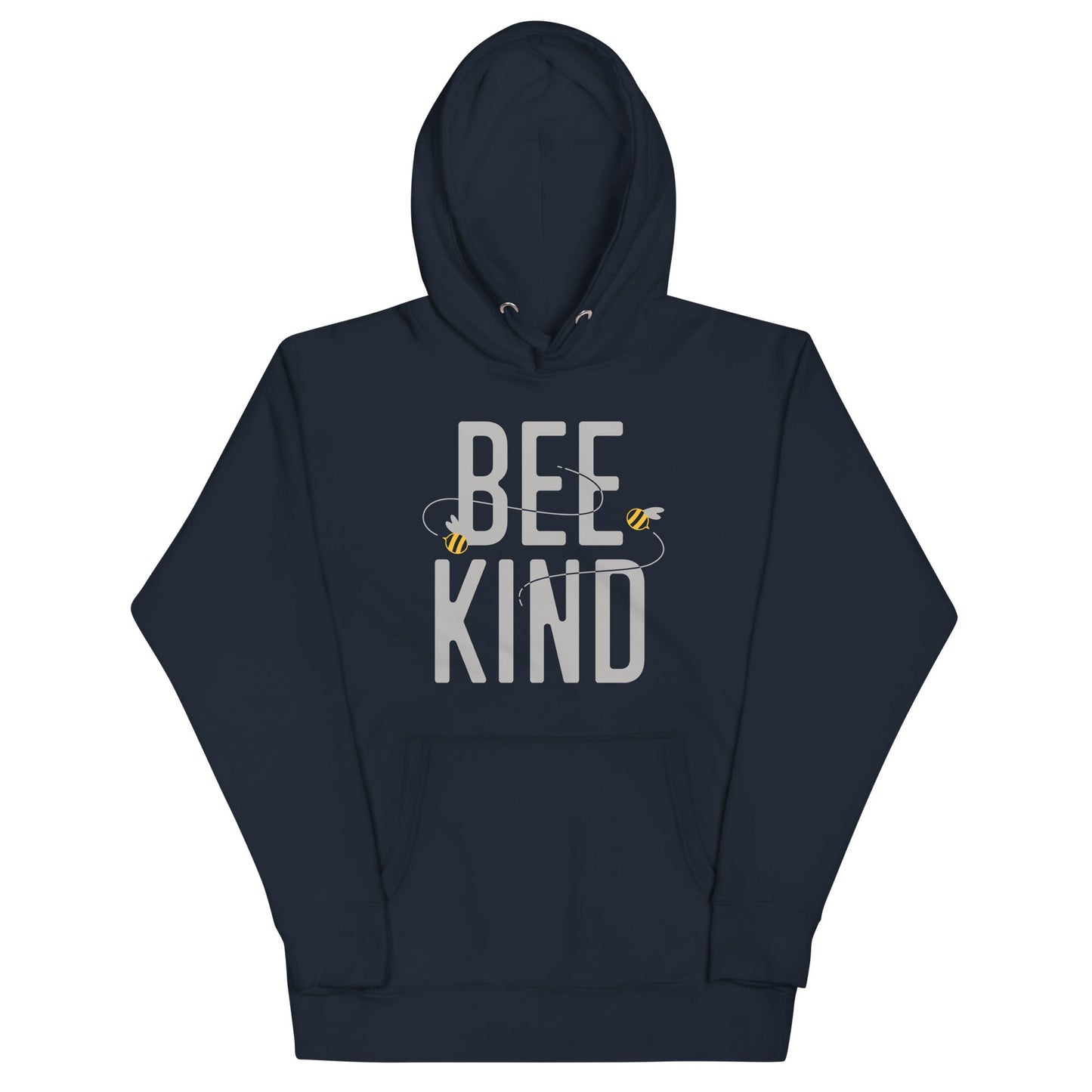 Bee Kind Unisex Hoodie