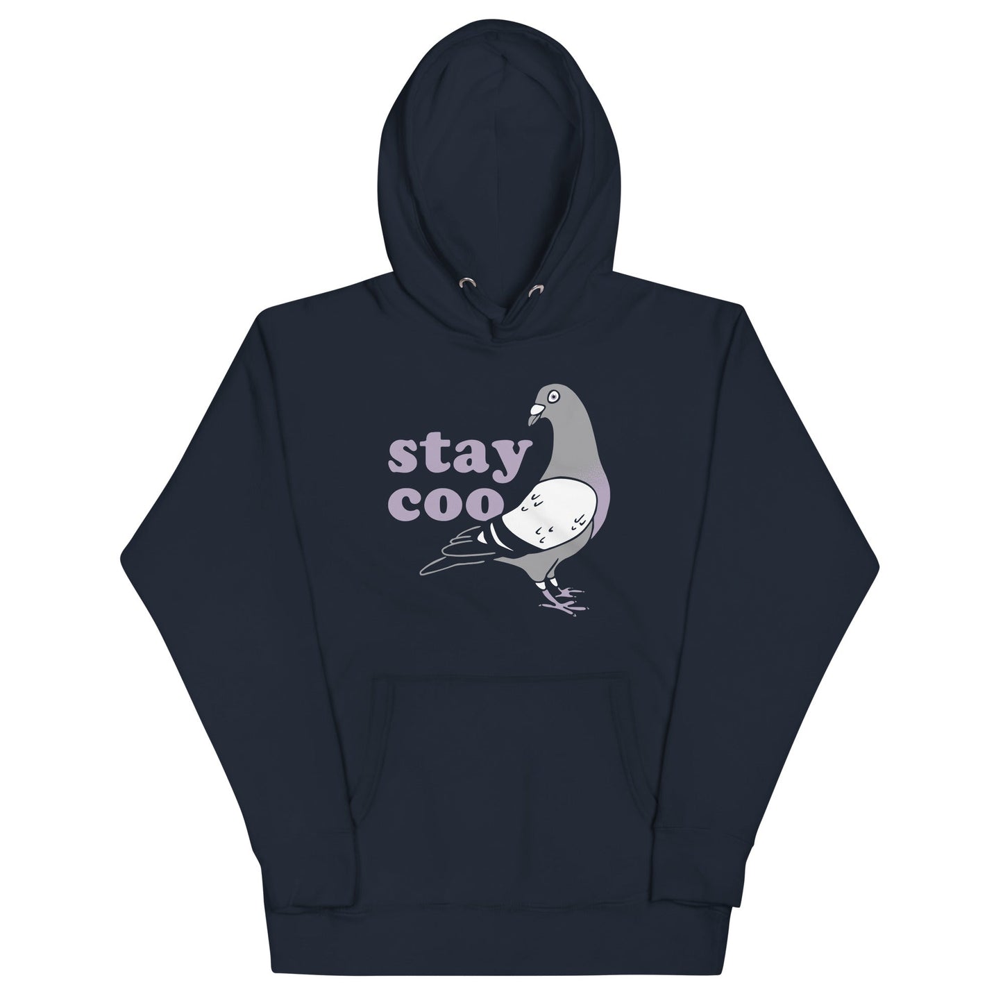 Stay Coo Unisex Hoodie