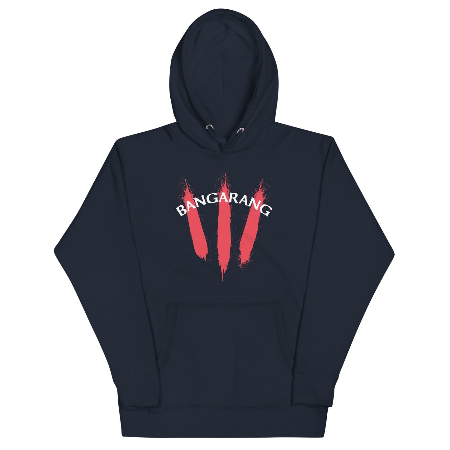 Bangarang Unisex Hoodie