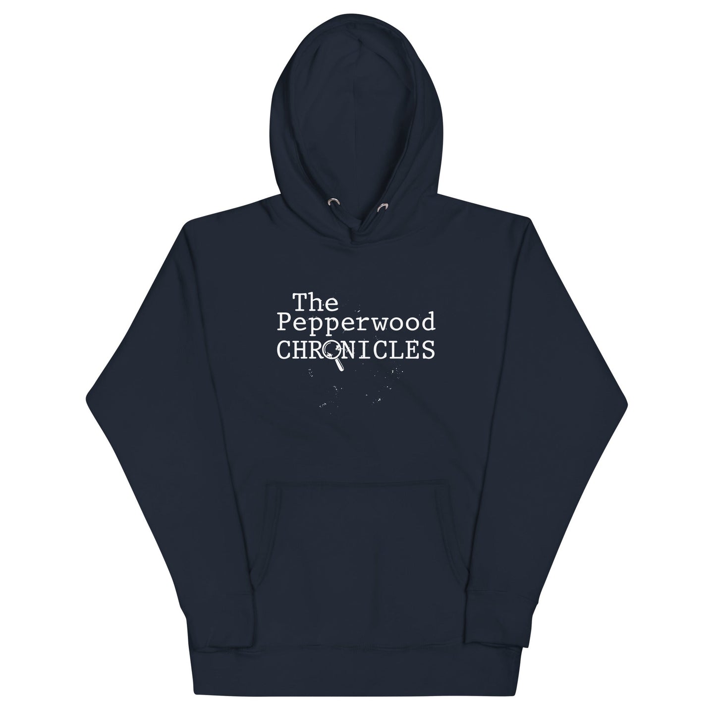 The Pepperwood Chronicles Unisex Hoodie