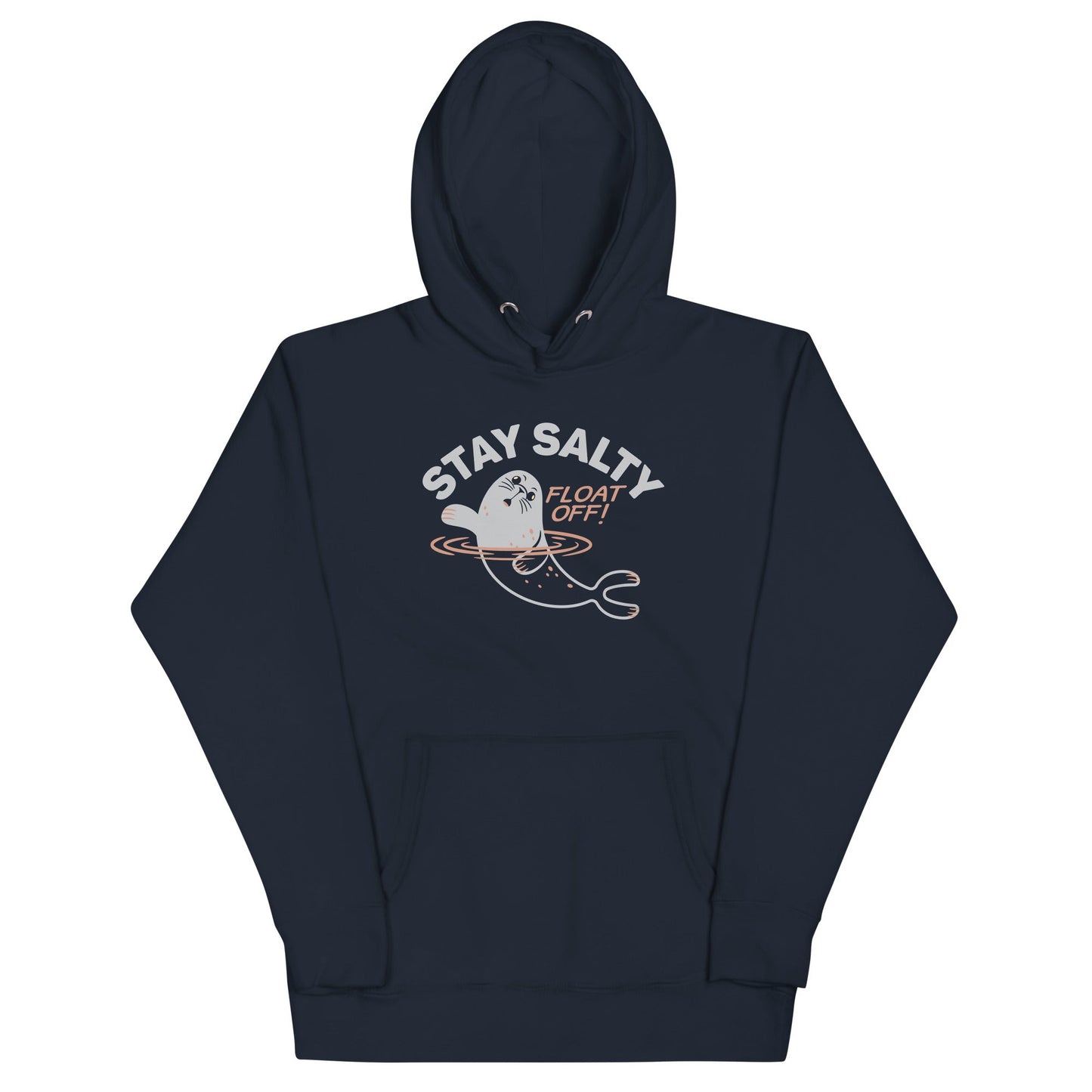 Stay Salty Unisex Hoodie