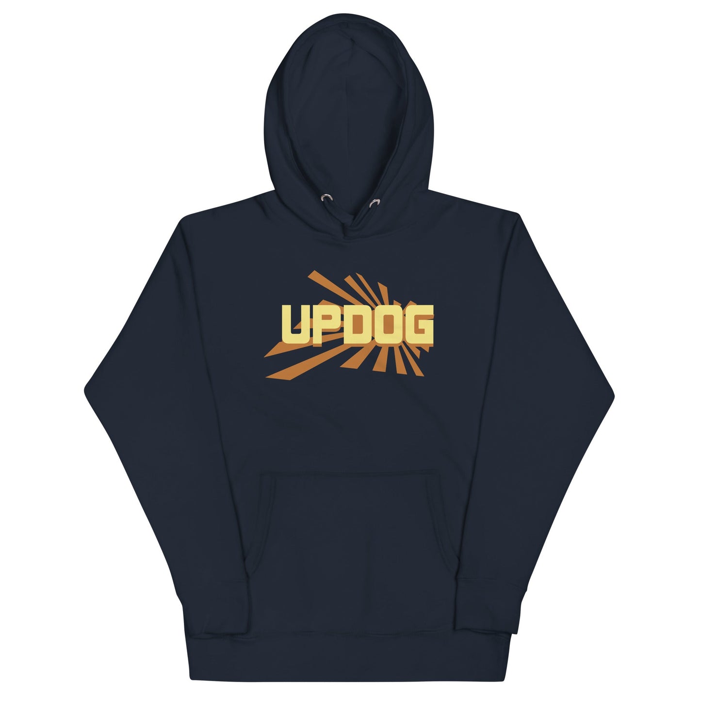 Updog Unisex Hoodie