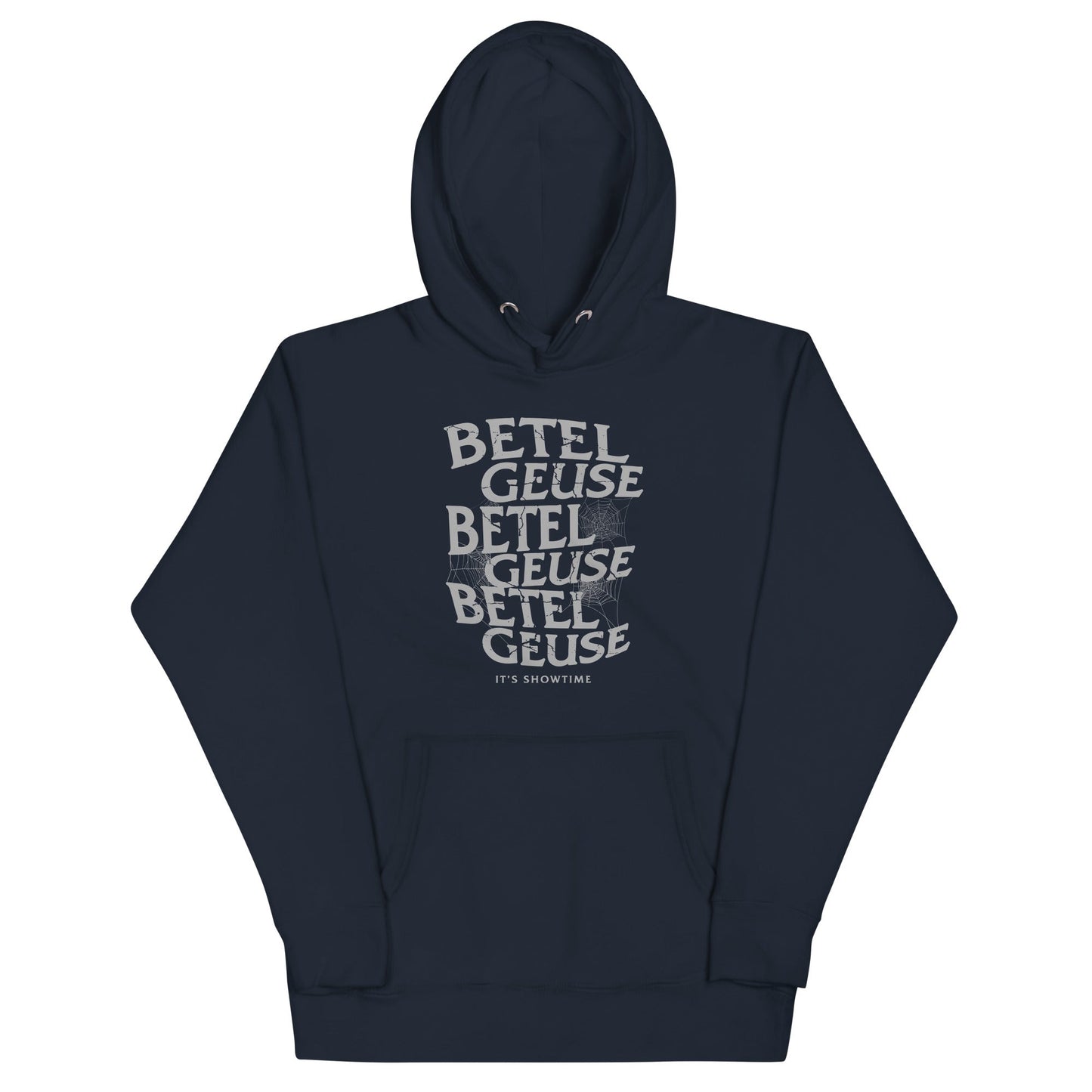 Betelgeuse Unisex Hoodie