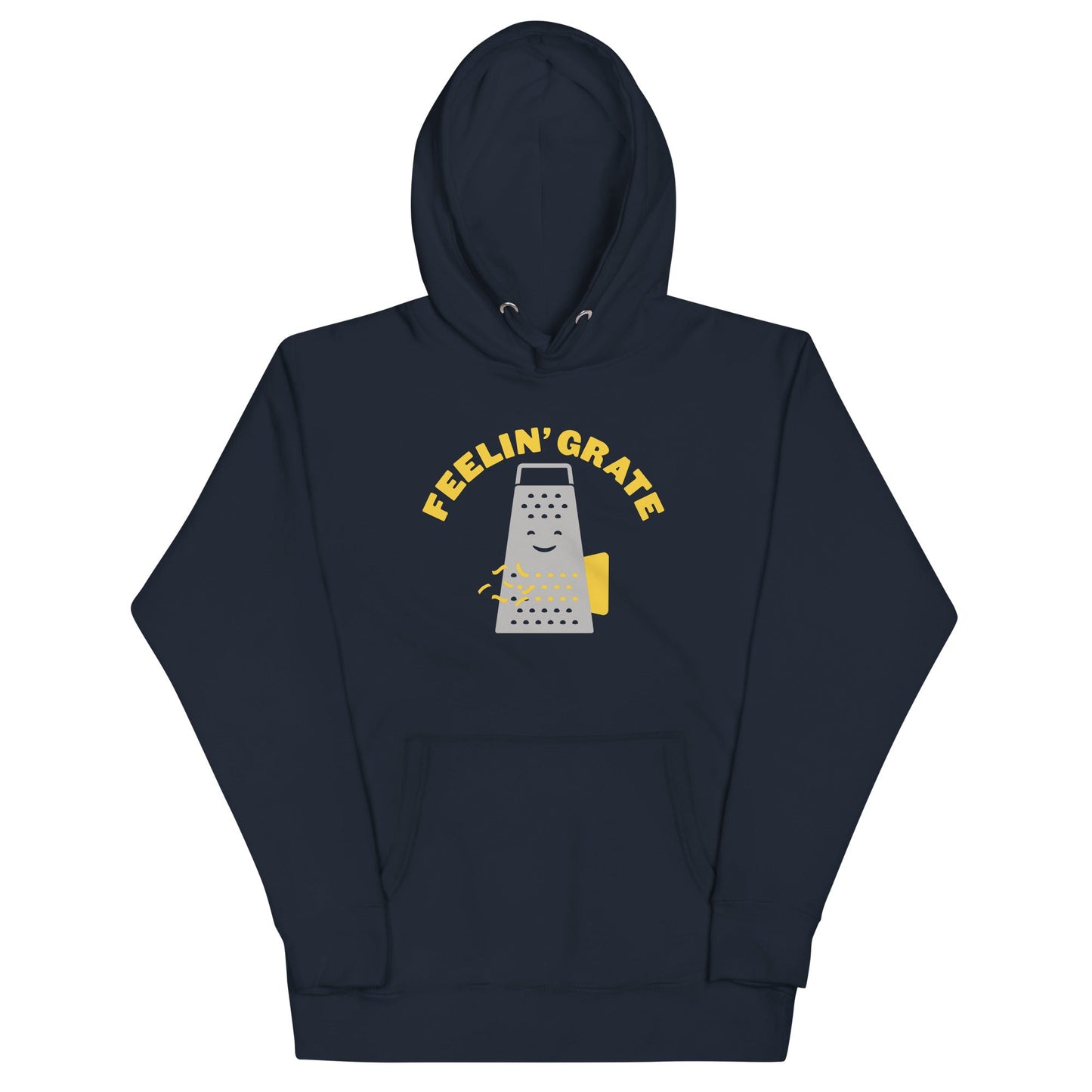 Feelin' Grate Unisex Hoodie