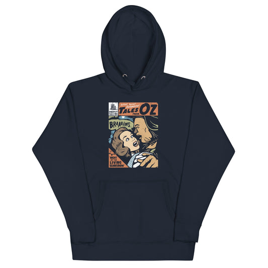 Tales From Oz Unisex Hoodie