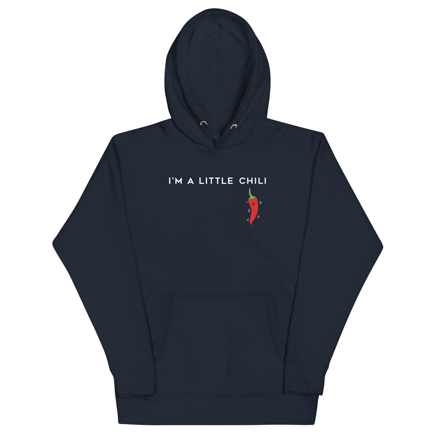 I'm A Little Chili Unisex Hoodie