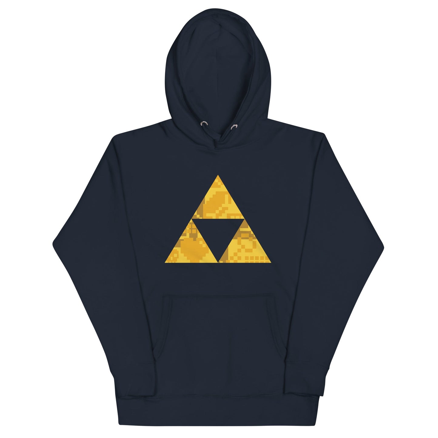 Triforce Unisex Hoodie