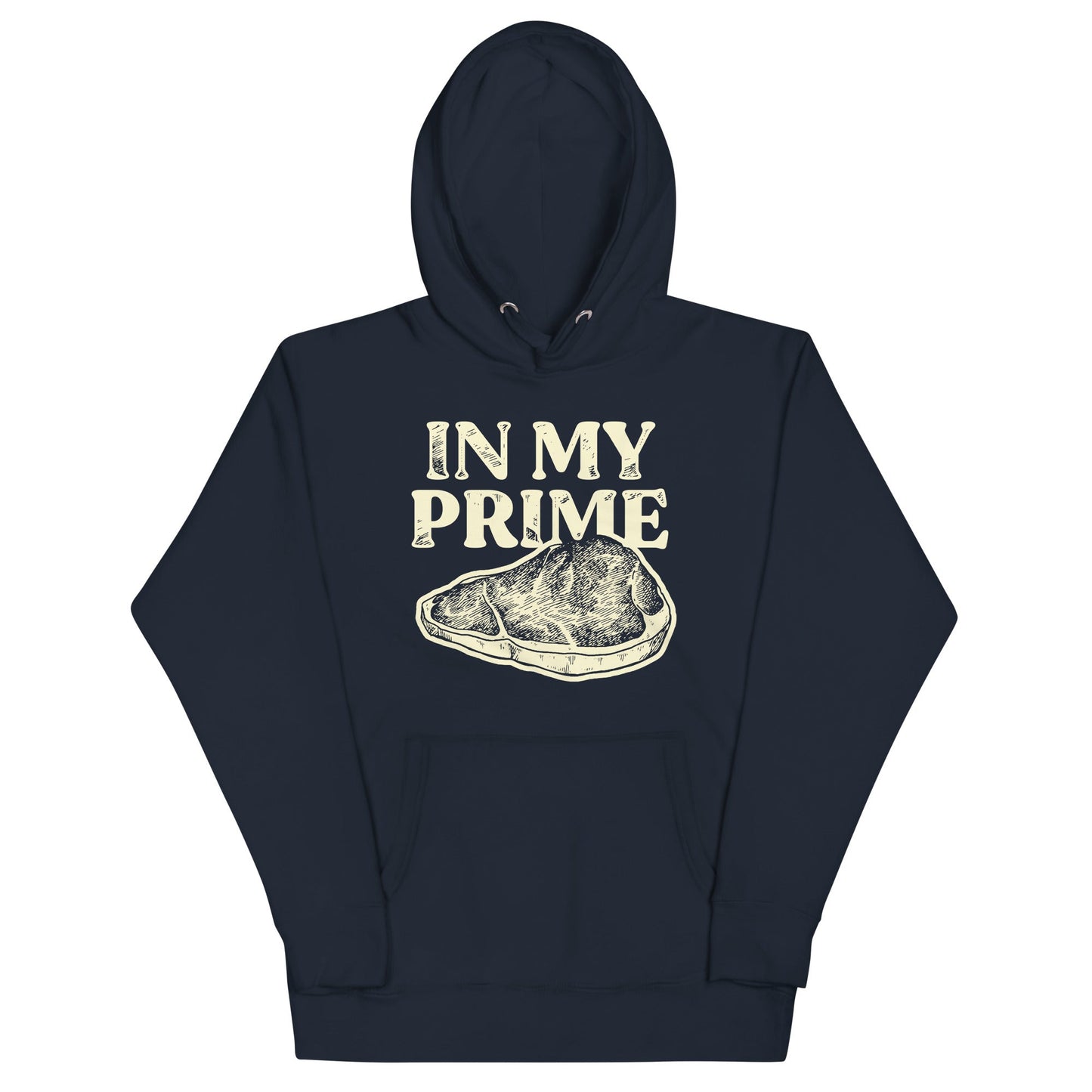 In My Prime Unisex Hoodie