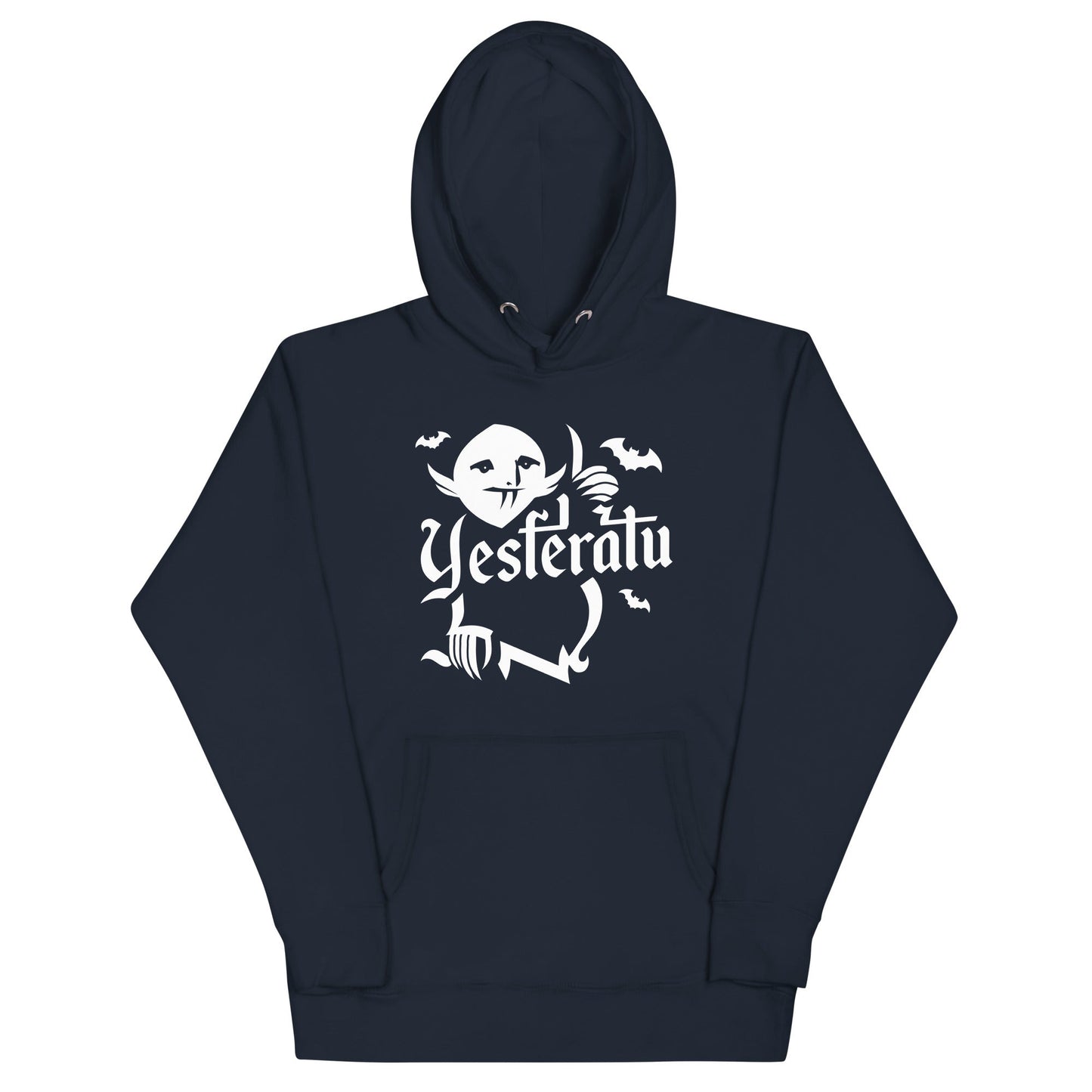 Yesferatu Unisex Hoodie